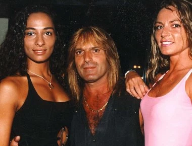 Ο πιο διάσημος καζανόβας της Ιταλίας άφησε την τελευταία του πνοή στα 63 του ενώ «πλάγιαζε» με 23χρονη